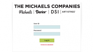 Michaels SSO Login