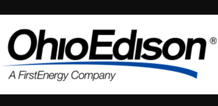 Ohio Edison Logo