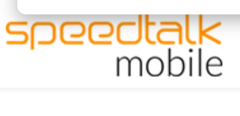 SpeedTalk Activation tips