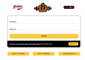 texas roadhouse employee login tips