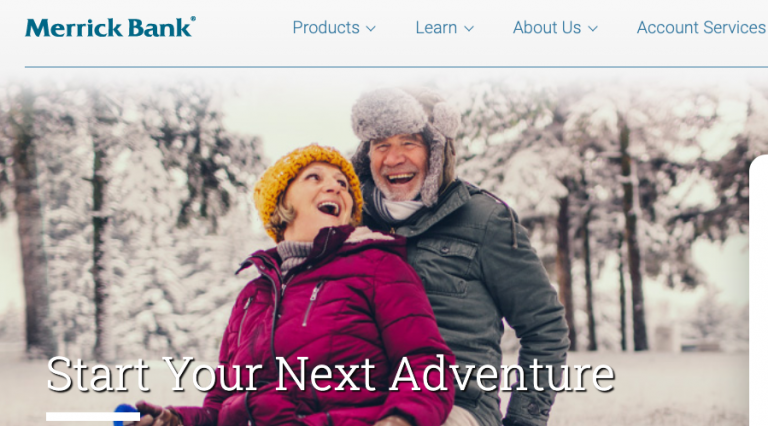 merrick bank credit card login guide