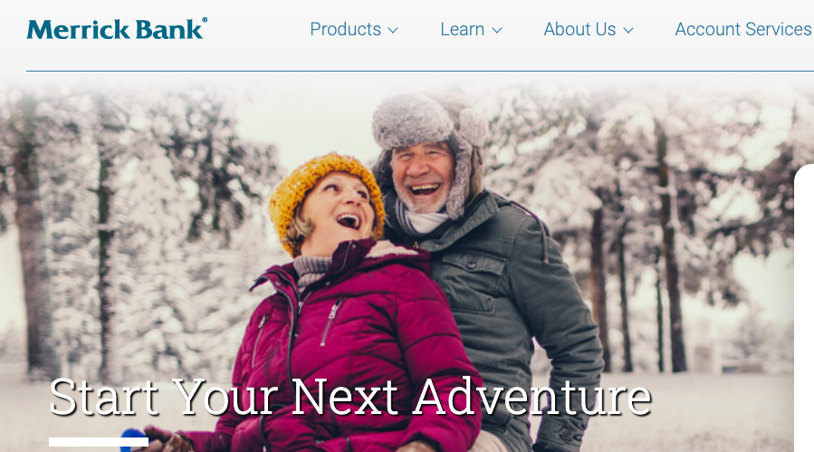 merrick bank credit card login guide