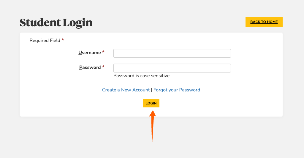 my campus link login