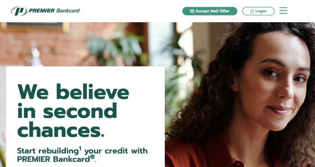 First Premier Credit Card Login Guide