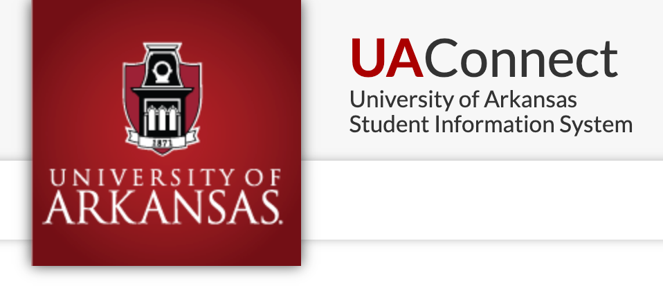 UA Connect Login guide